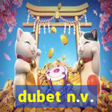 dubet n.v.